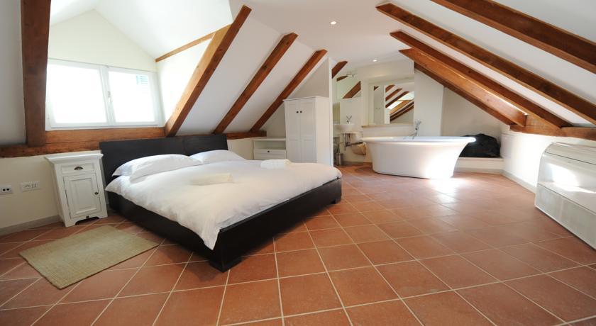 Villa St Vitus Dubrovnik Cameră foto
