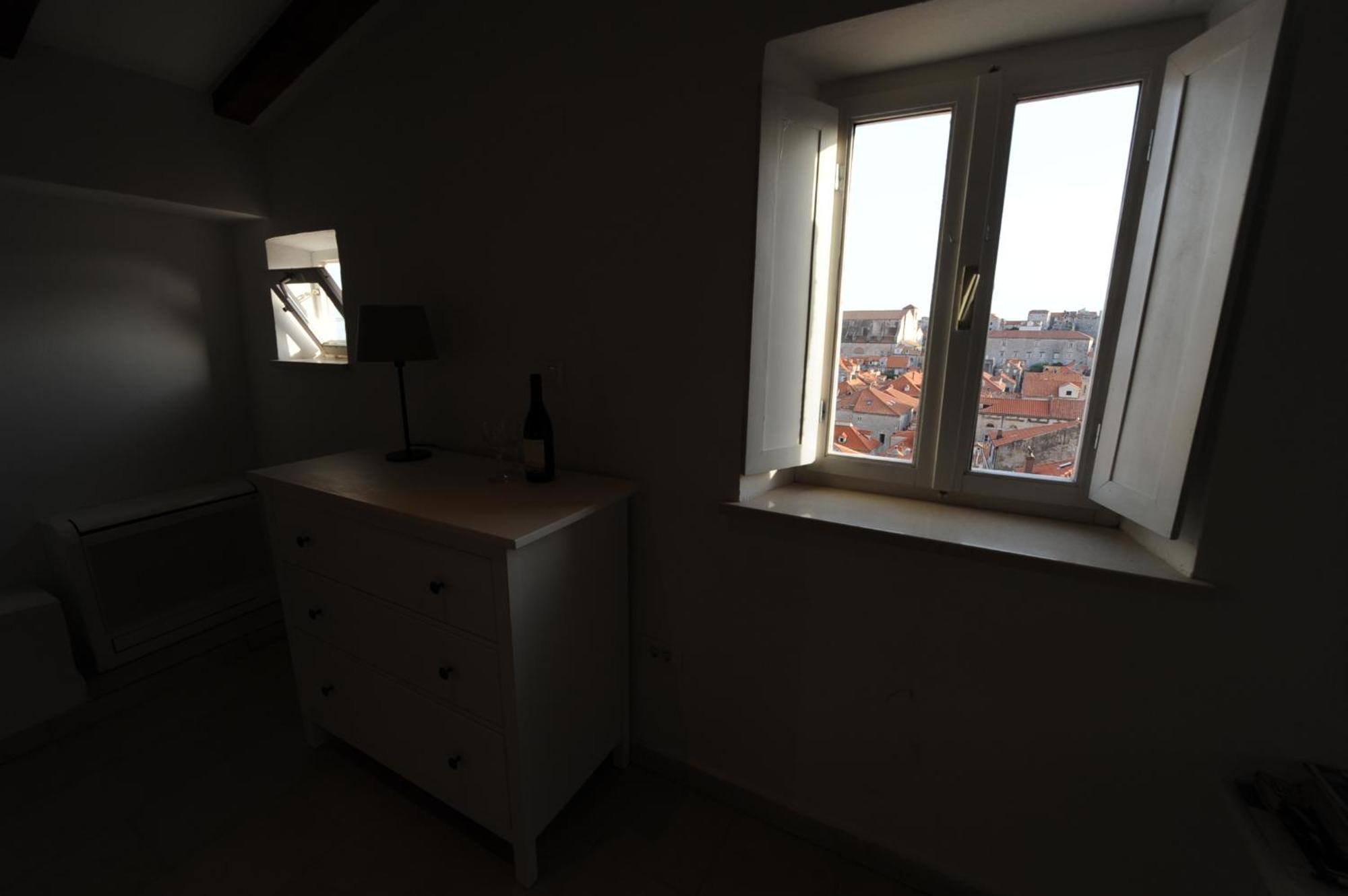 Villa St Vitus Dubrovnik Cameră foto