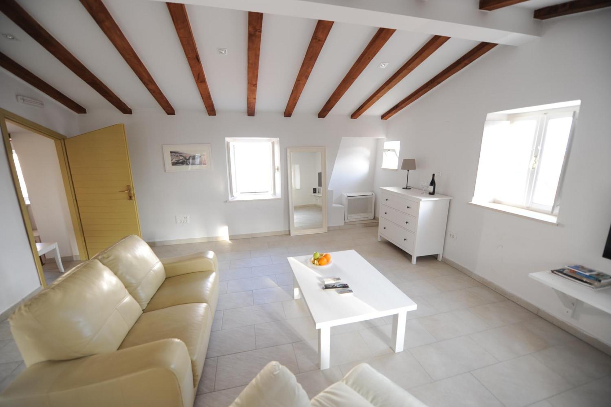 Villa St Vitus Dubrovnik Cameră foto