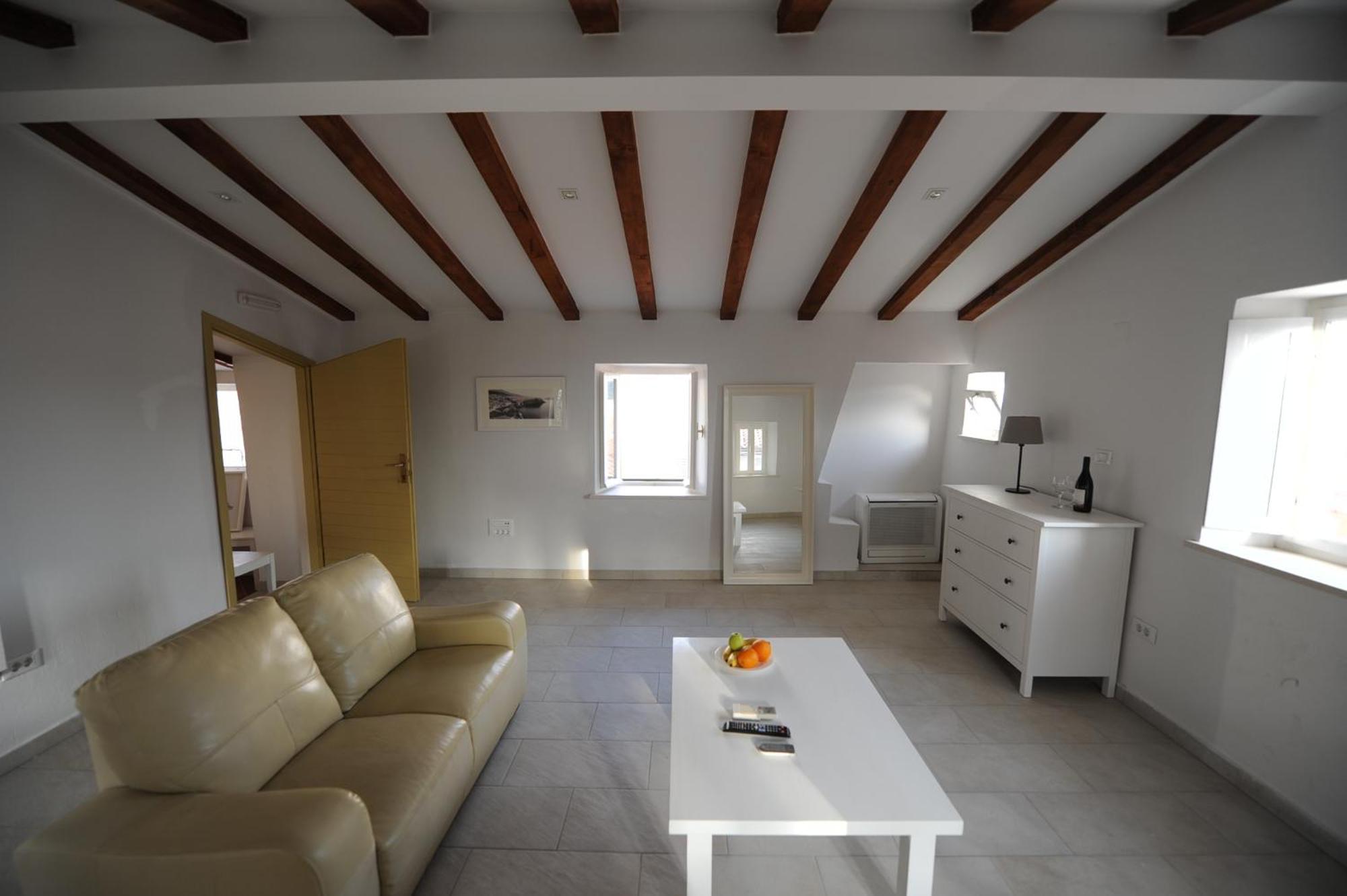 Villa St Vitus Dubrovnik Cameră foto