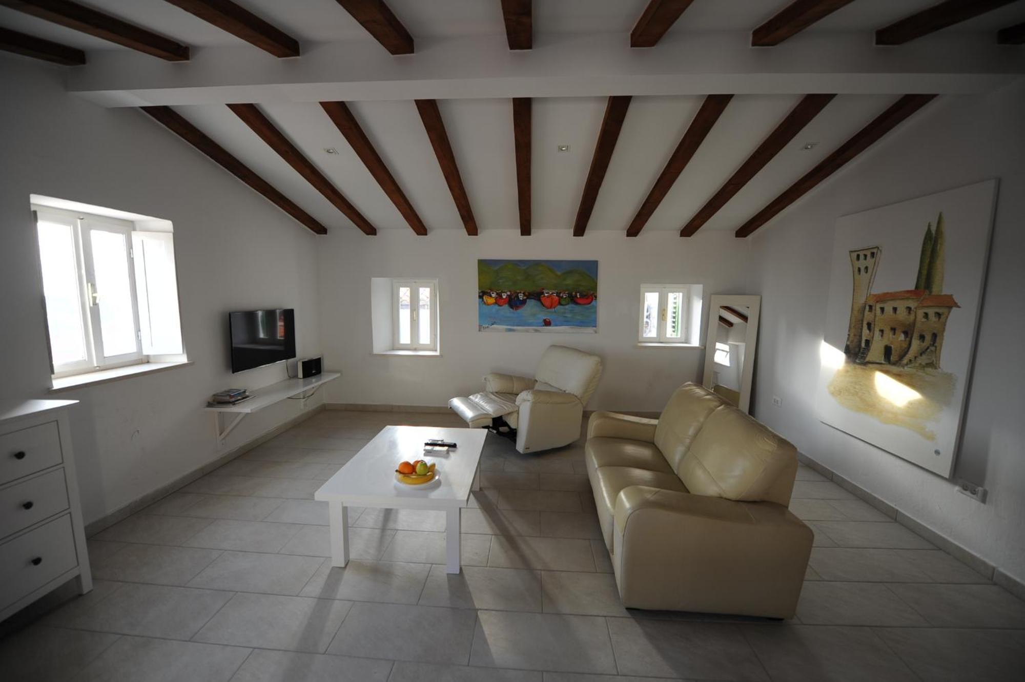 Villa St Vitus Dubrovnik Cameră foto