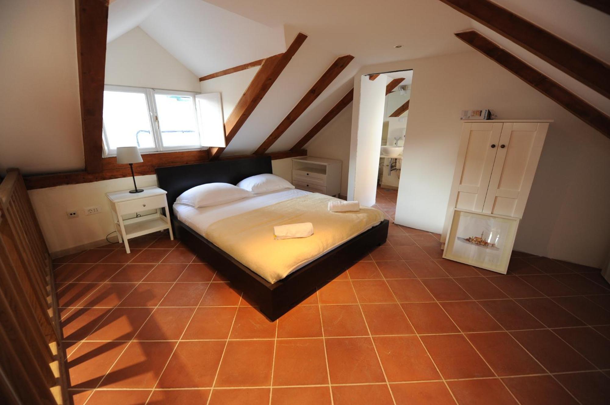 Villa St Vitus Dubrovnik Cameră foto