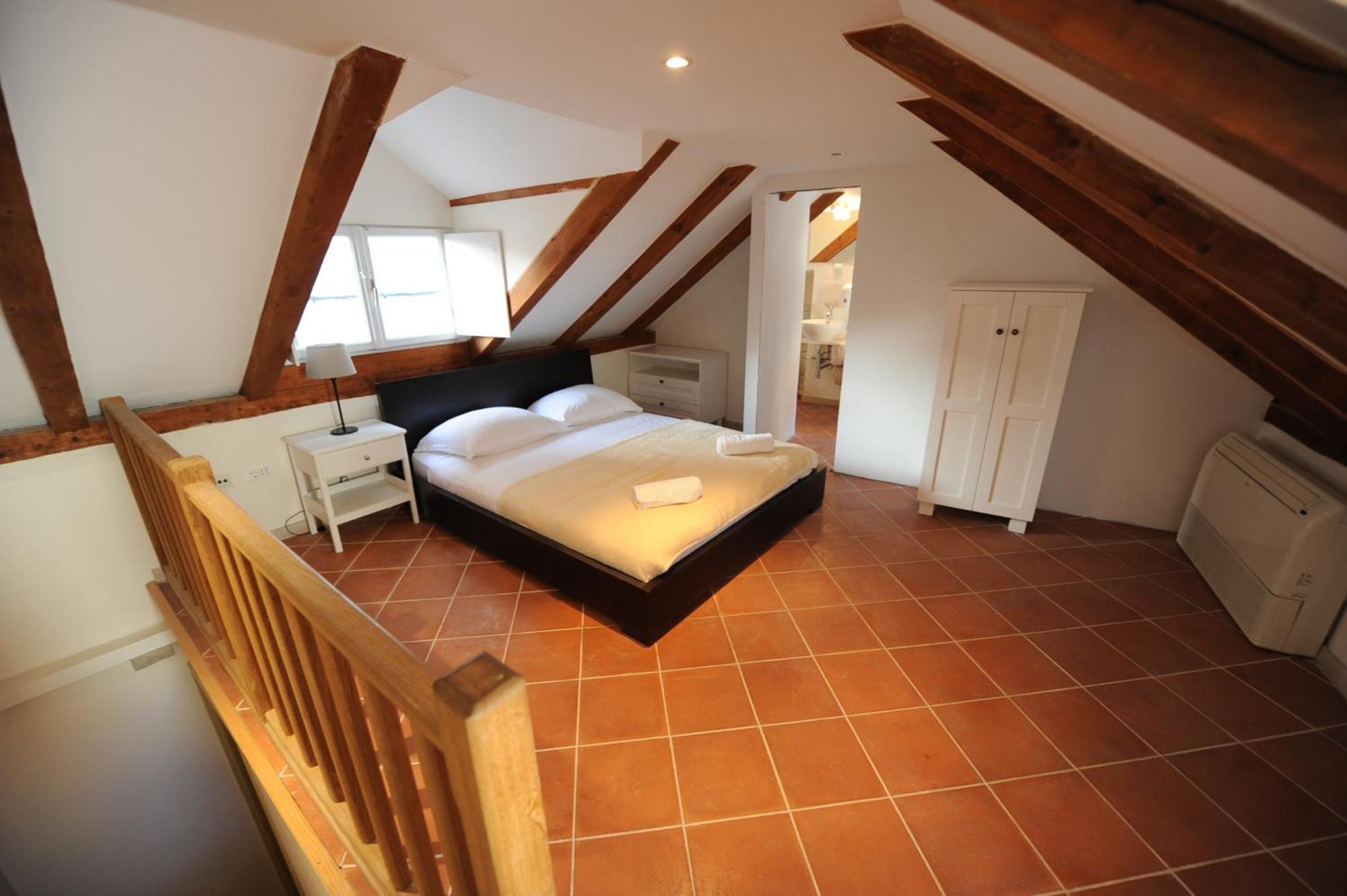 Villa St Vitus Dubrovnik Cameră foto