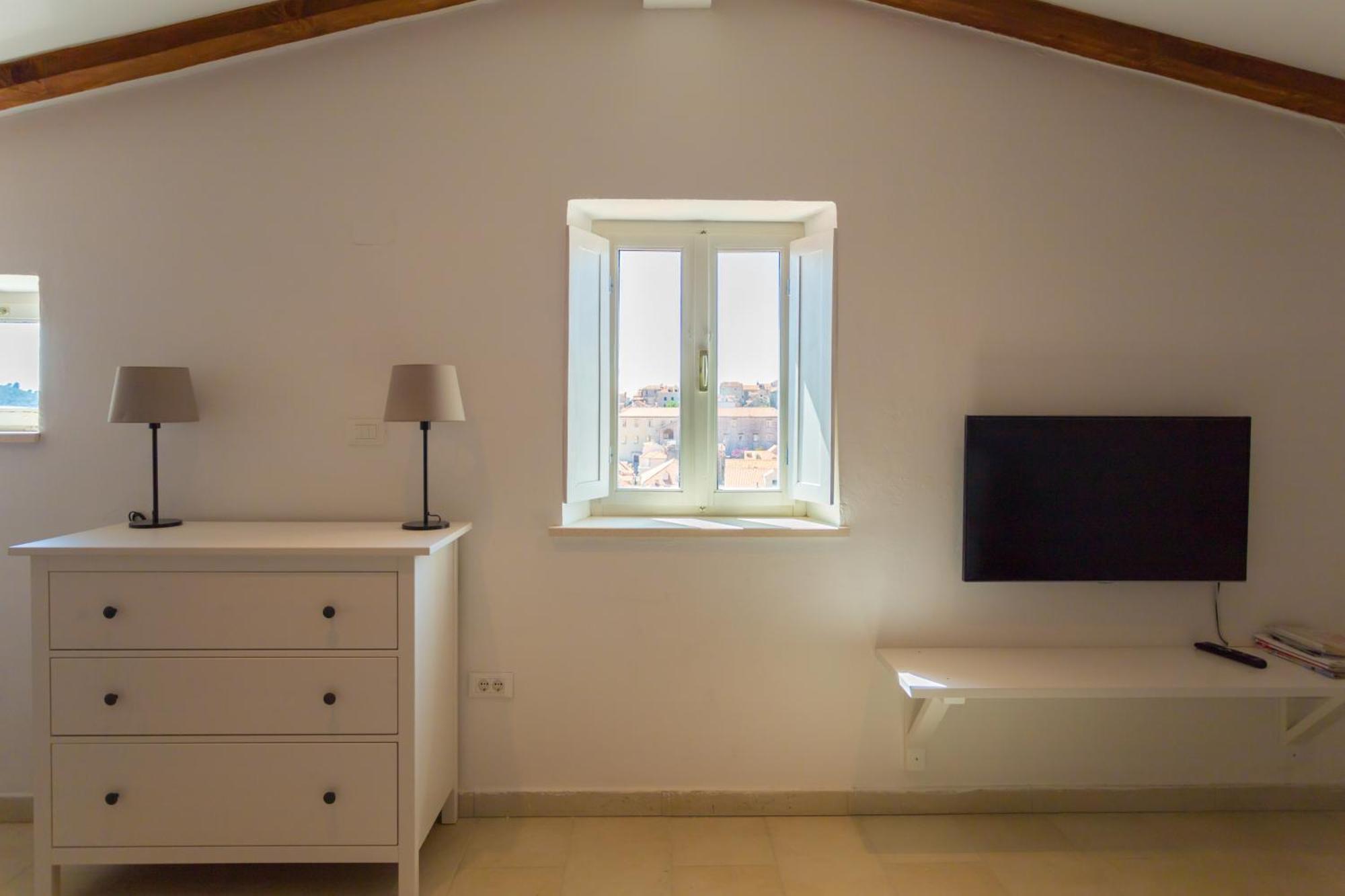 Villa St Vitus Dubrovnik Cameră foto