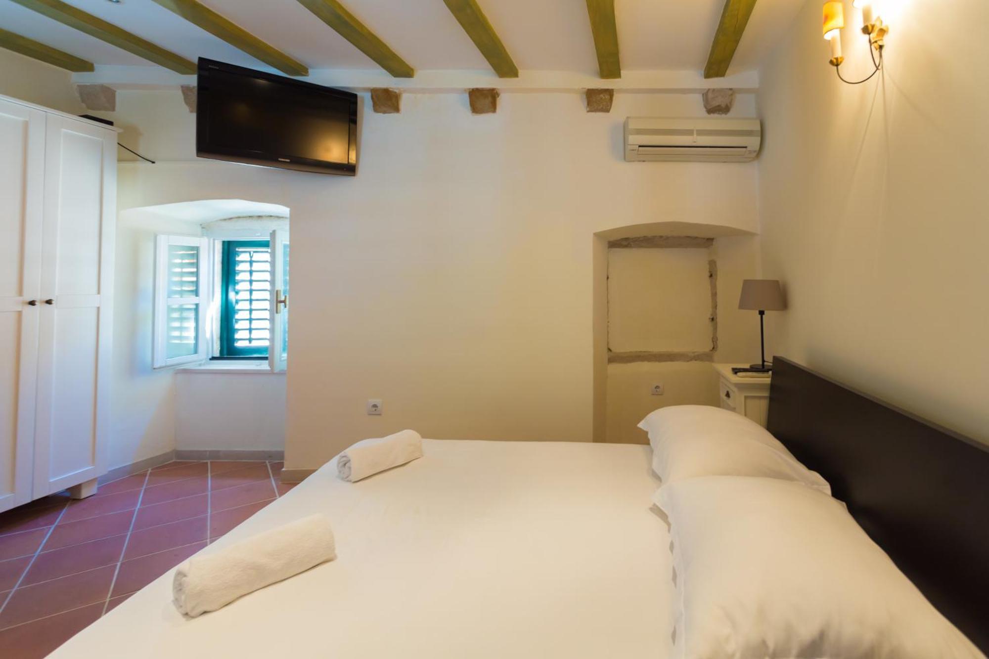 Villa St Vitus Dubrovnik Cameră foto