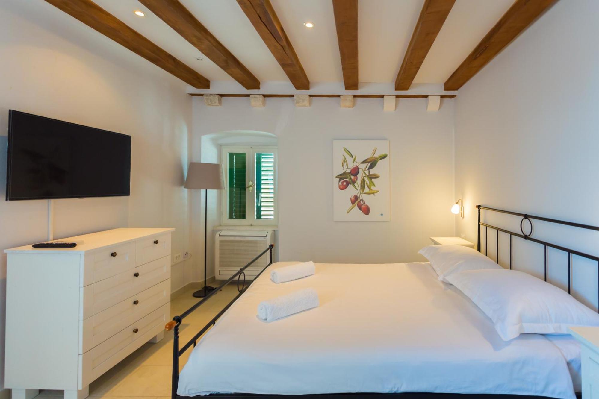 Villa St Vitus Dubrovnik Cameră foto