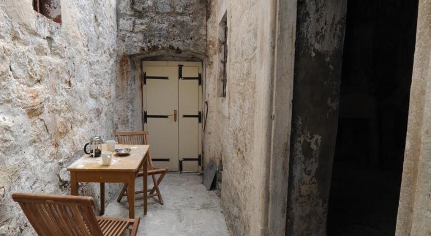 Villa St Vitus Dubrovnik Cameră foto