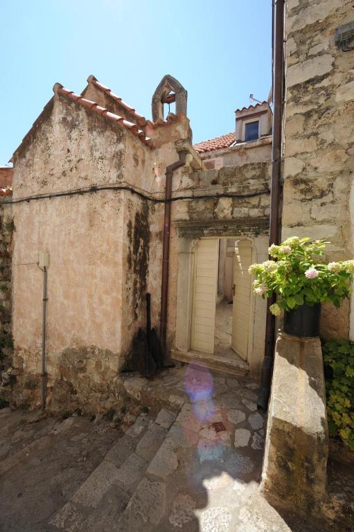 Villa St Vitus Dubrovnik Cameră foto