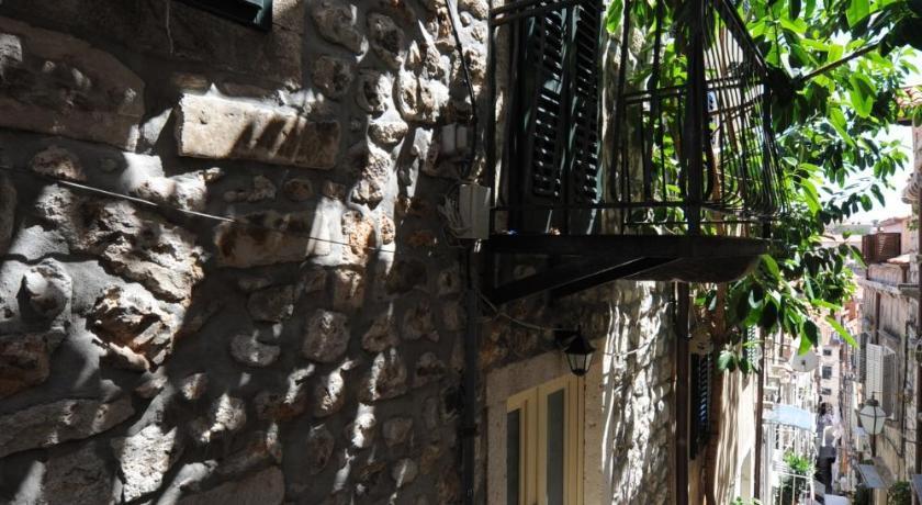 Villa St Vitus Dubrovnik Cameră foto