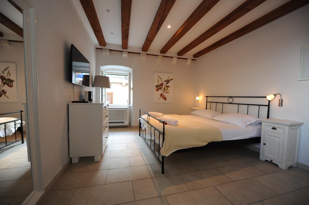 Villa St Vitus Dubrovnik Cameră foto
